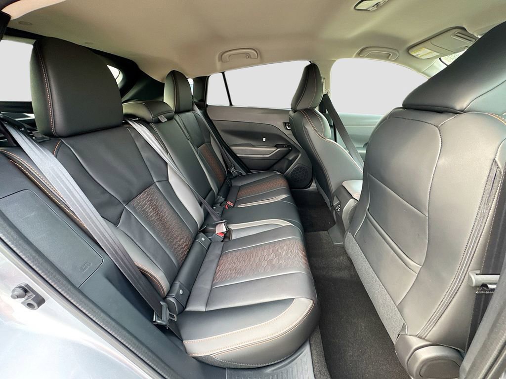 New 2026 Subaru Crosstrek 2.5i Limited w/ Crosstrek Mirror Package image 32