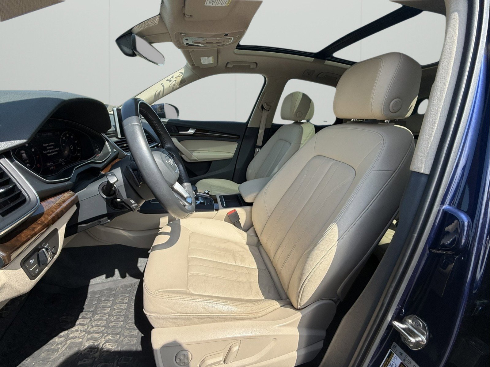 Used 2018 Audi Q5 2.0T Premium Plus image 9