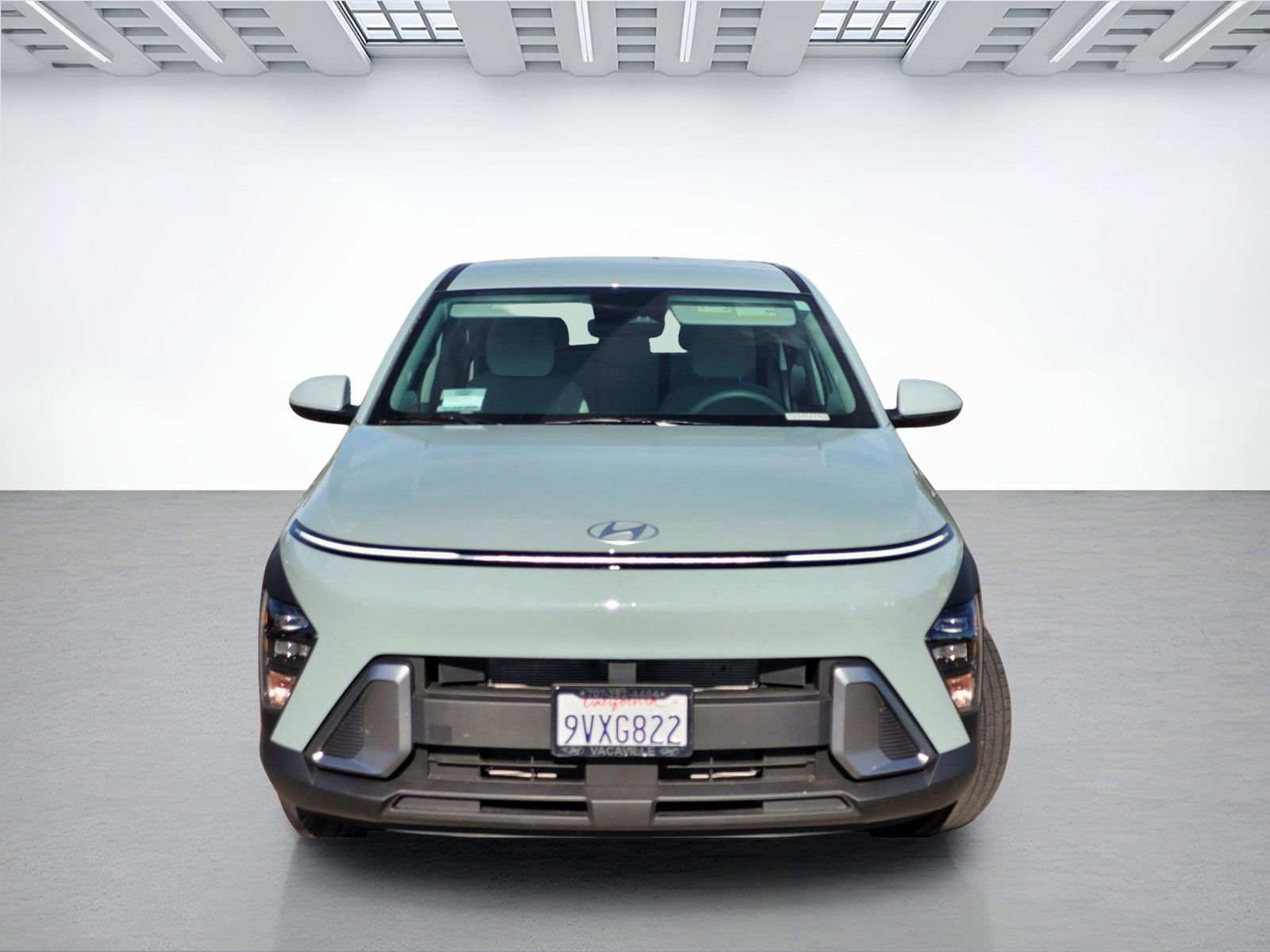 Certified 2026 Hyundai Kona SE image 2