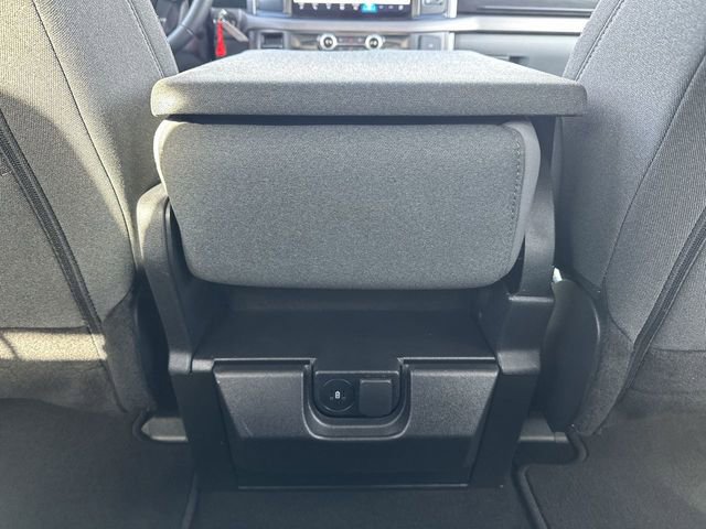 Used 2025 Ford F150 XLT w/ Equipment Group 301A Standard image 21