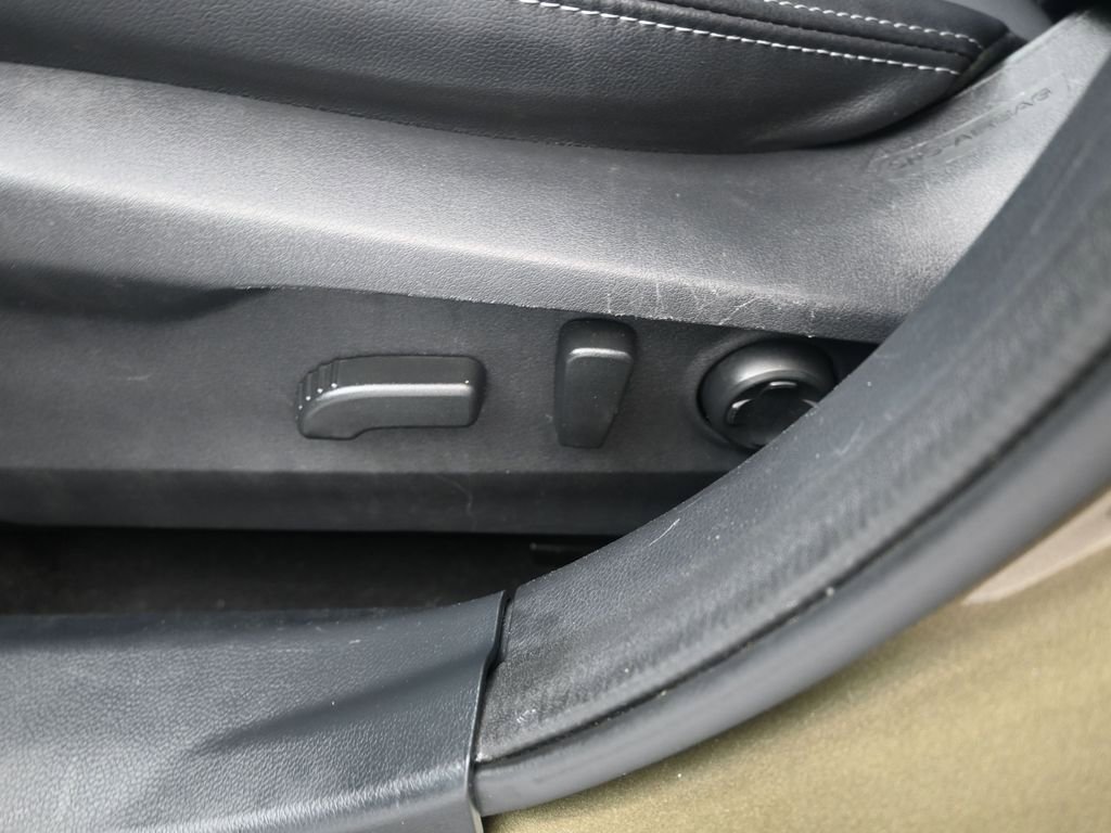 Used 2024 Subaru Outback Limited image 14