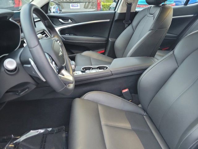 Used 2026 Genesis G70 2.5T image 22