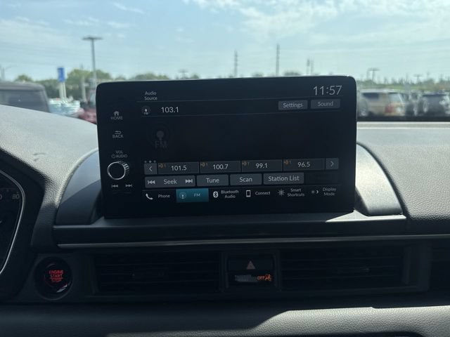 Certified 2023 Honda Pilot EX-L image 16