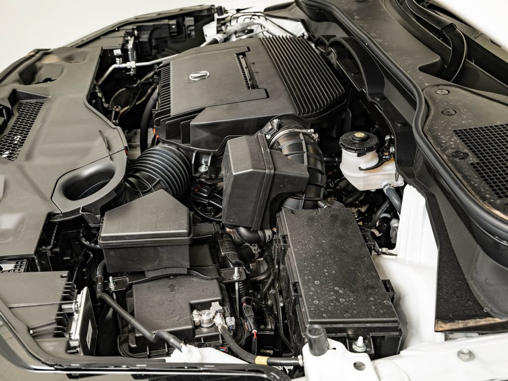 New 2026 Acura MDX A-Spec AWD/4WD image 53