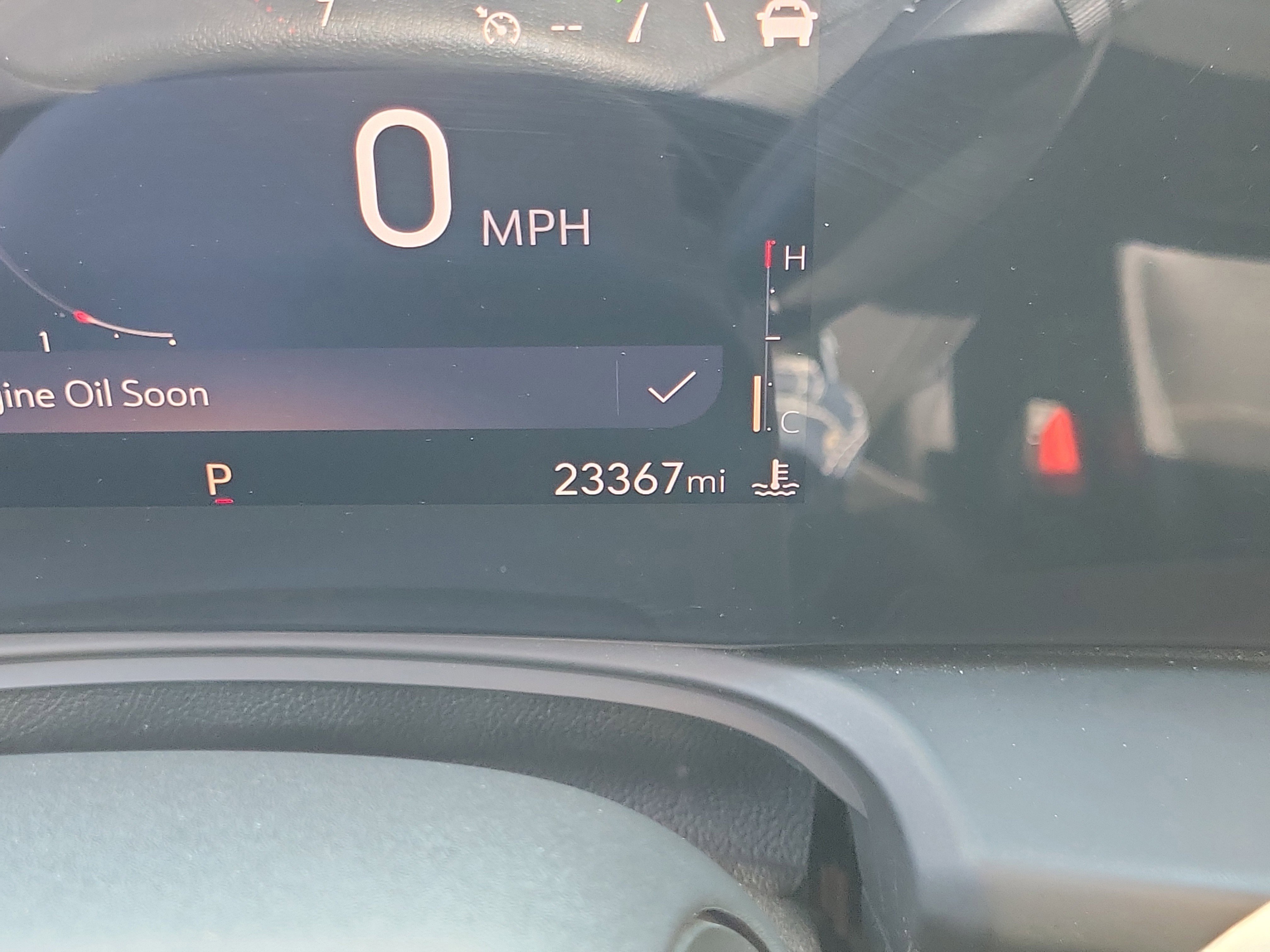 Used 2024 Buick Encore GX Preferred FWD image 25