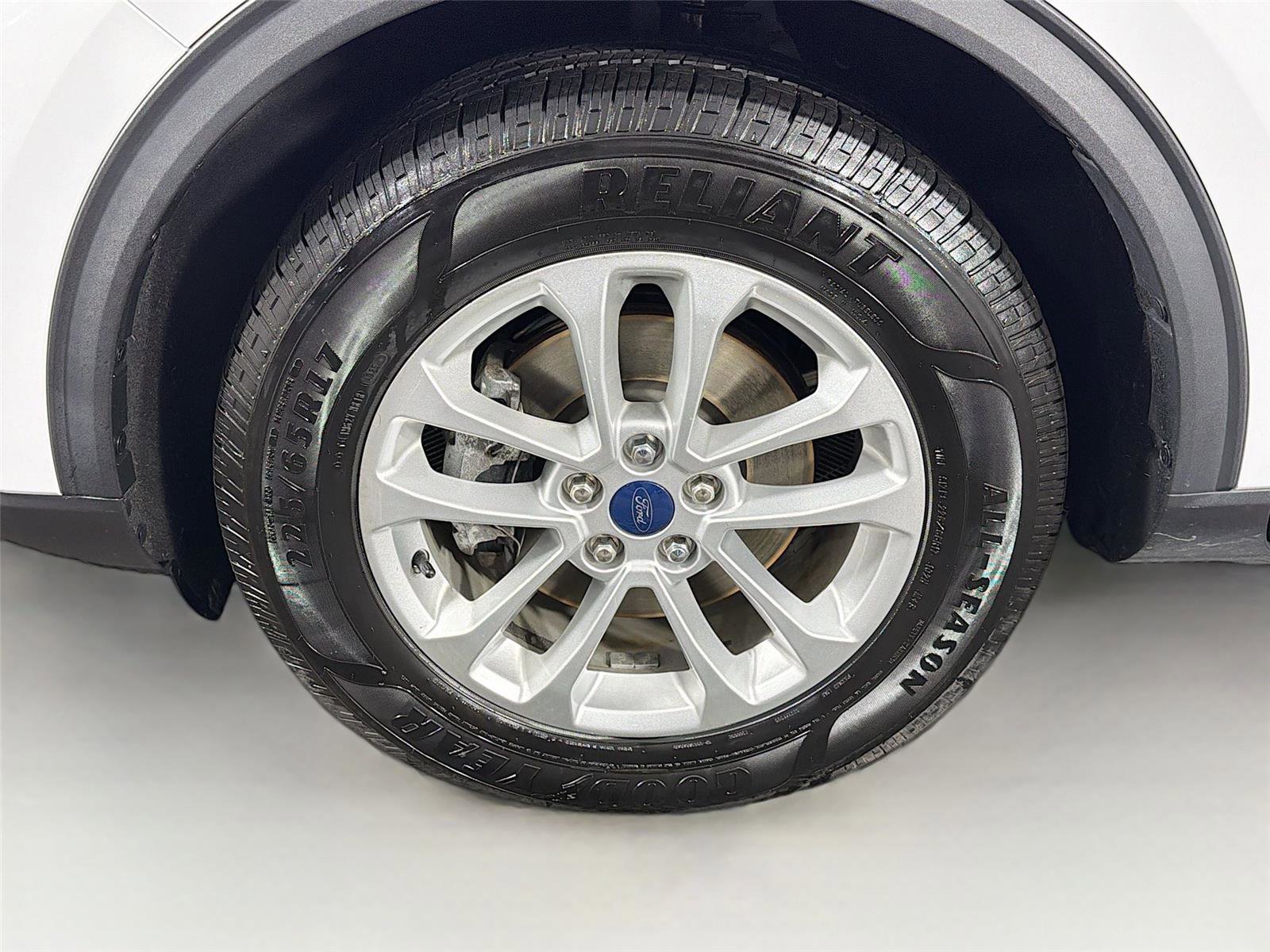 Used 2020 Ford Escape SE AWD/4WD image 29