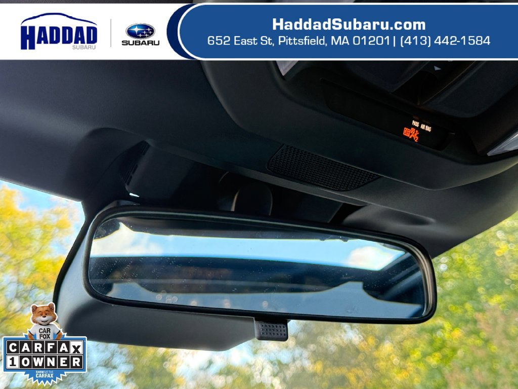 Used 2026 Subaru Forester Wilderness AWD/4WD image 20