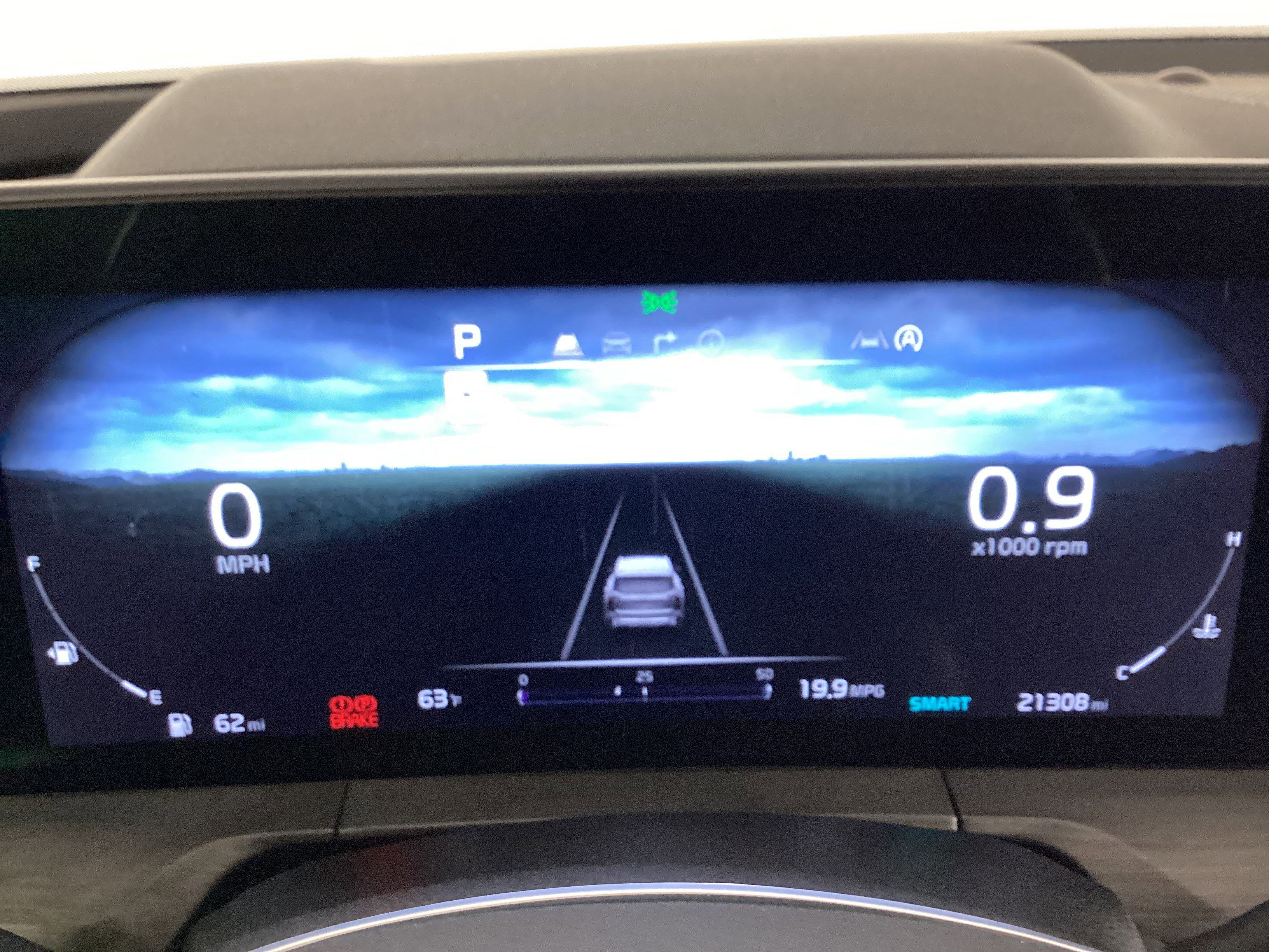 Used 2024 Kia Telluride SX Prestige X-Pro image 18