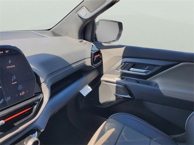 New 2026 Chevrolet Silverado EV Trail Boss w/ Plus Package image 24