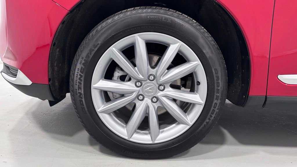 Used 2023 Acura RDX AWD image 29