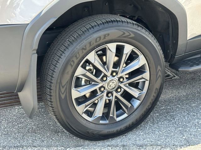 Used 2024 Toyota Land Cruiser w/ Premium Package AWD/4WD image 31