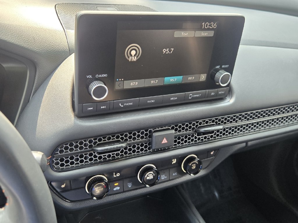 Certified 2023 Honda HR-V Sport image 20