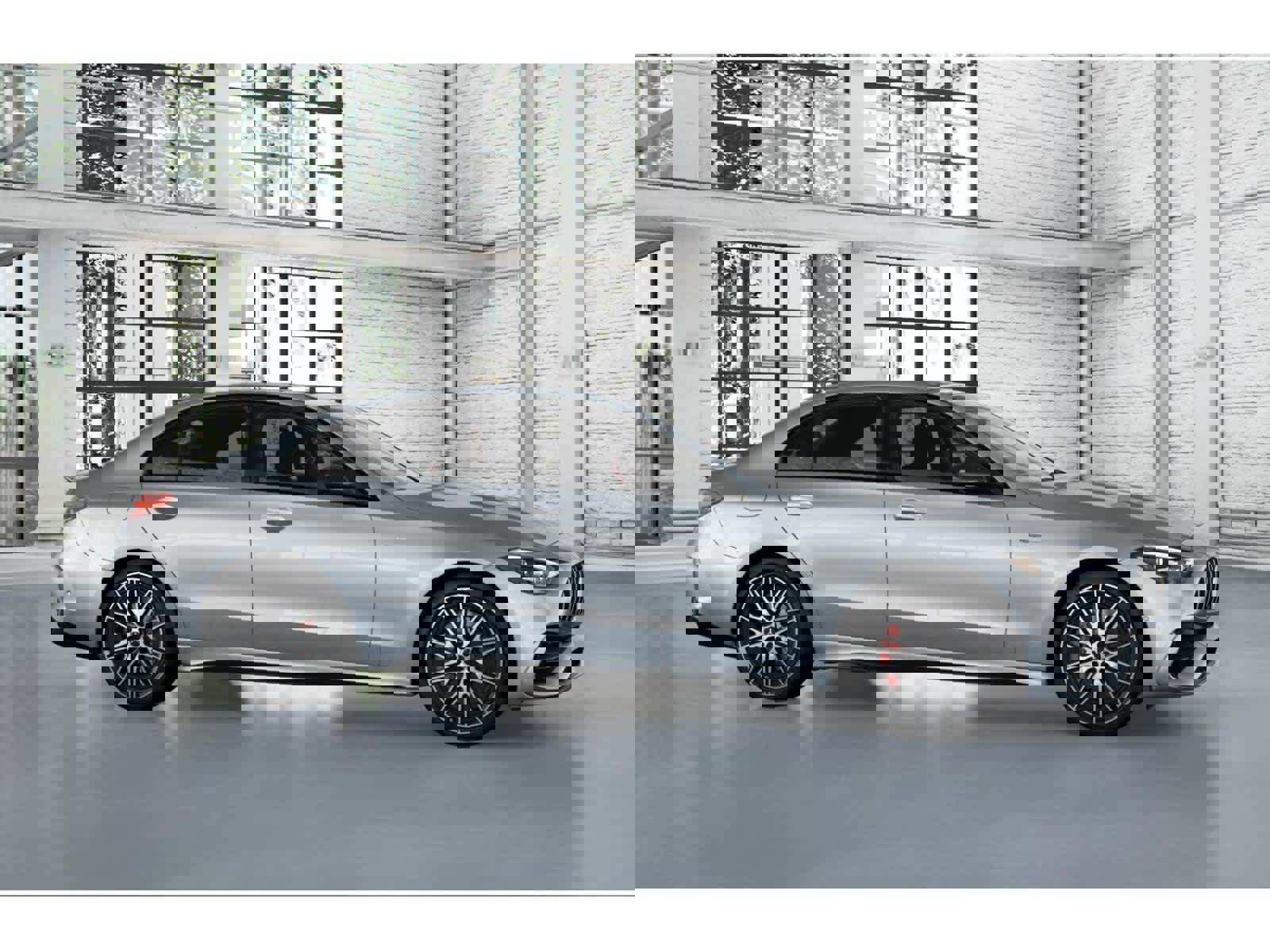 New 2026 Mercedes-Benz C 43 AMG 4MATIC Sedan image 14