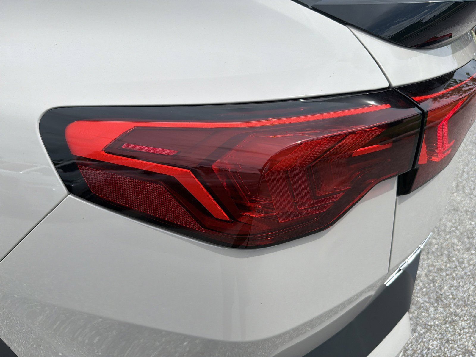 New 2026 BMW X2 xDrive28i w/ Technology Package AWD/4WD image 11