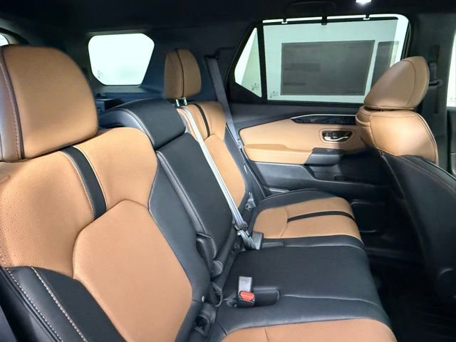 New 2026 Honda Passport TrailSport Elite image 47