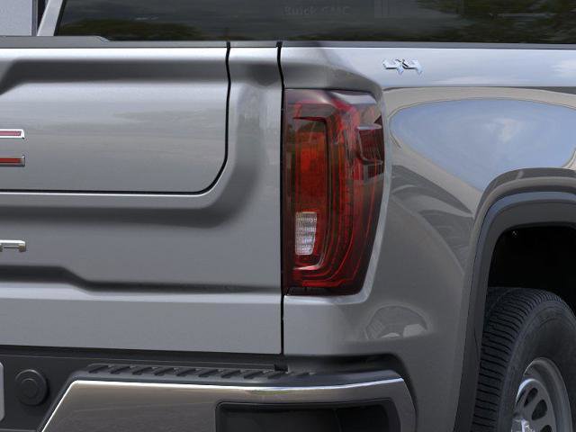New 2026 GMC Sierra 1500 Pro w/ Pro Value Package image 11
