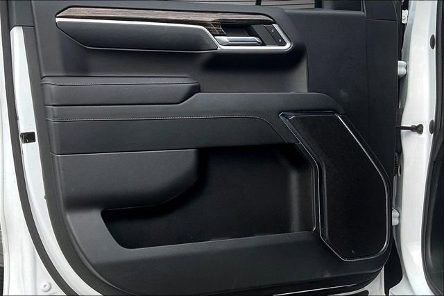 Used 2023 GMC Sierra 1500 Elevation image 20