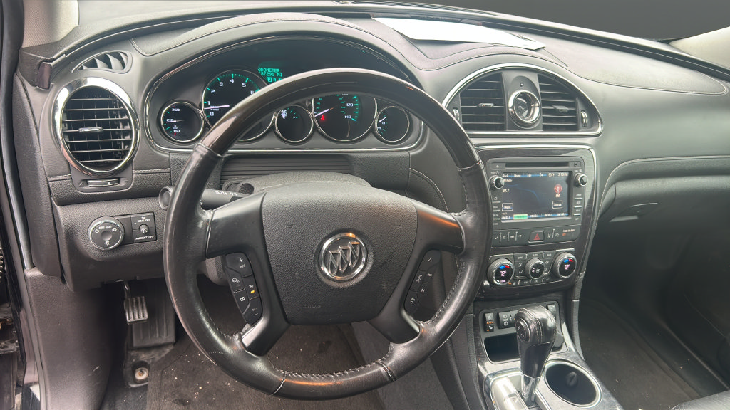 Used 2016 Buick Enclave Premium w/ Experience Buick Package AWD/4WD image 11