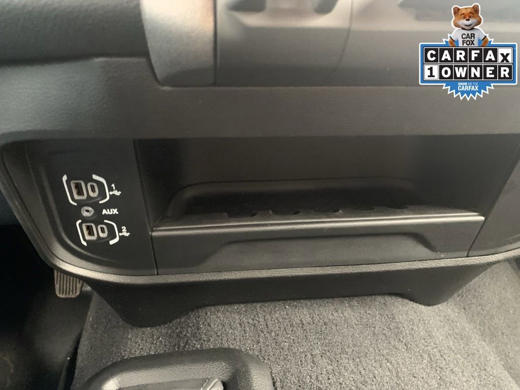 Used 2024 RAM 3500 Tradesman image 22