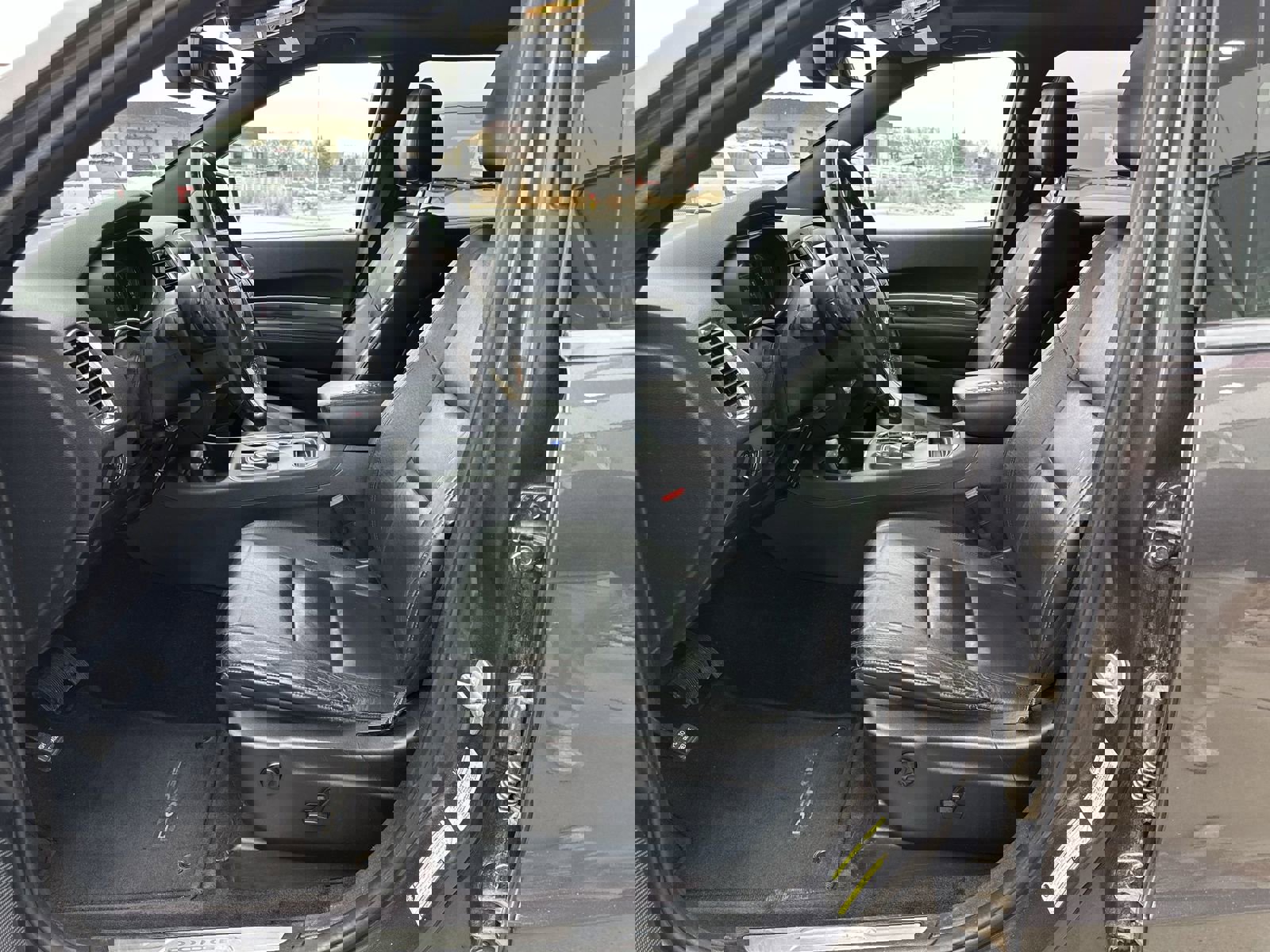 Used 2016 Dodge Durango Limited w/ Premium Group image 20