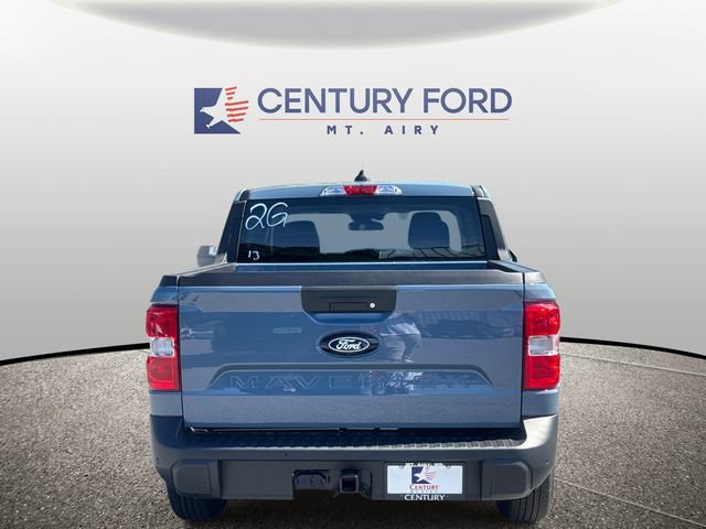 New 2026 Ford Maverick XLT w/ Equipment Group 301A AWD/4WD image 3