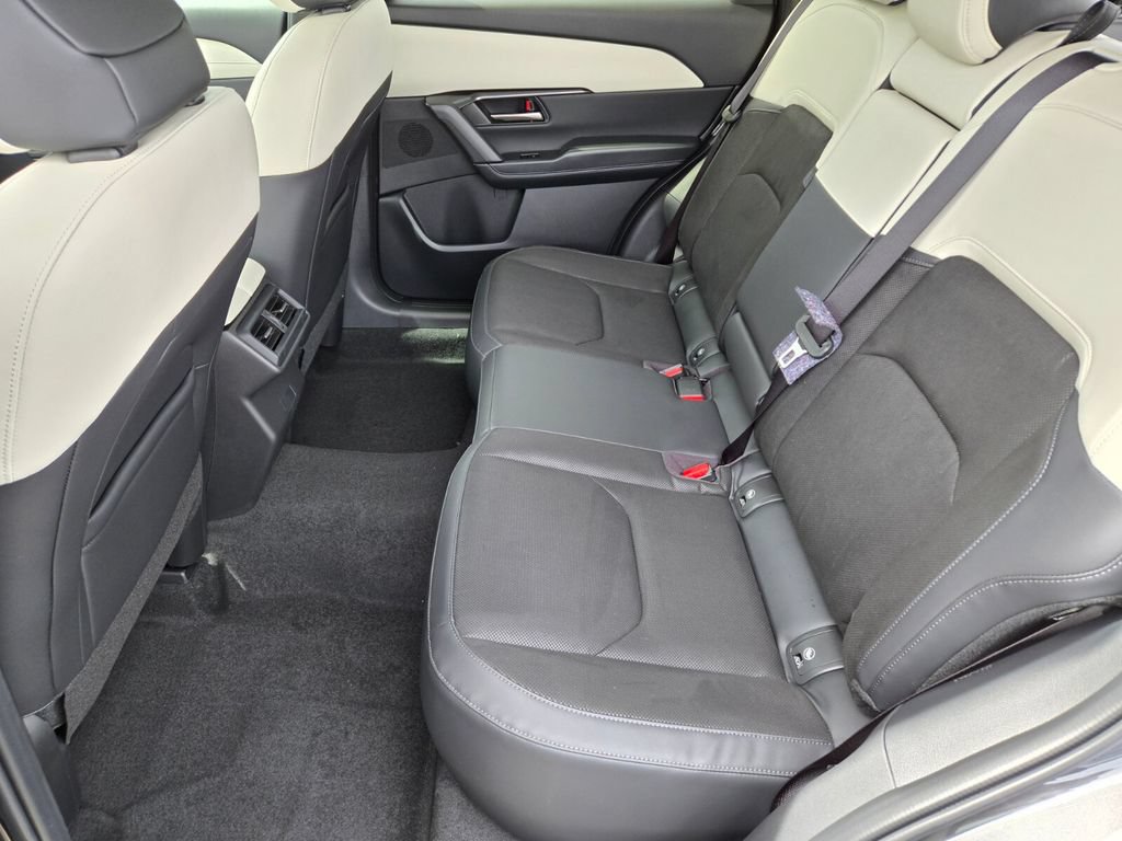 New 2026 MAZDA CX-5 Preferred AWD/4WD image 14