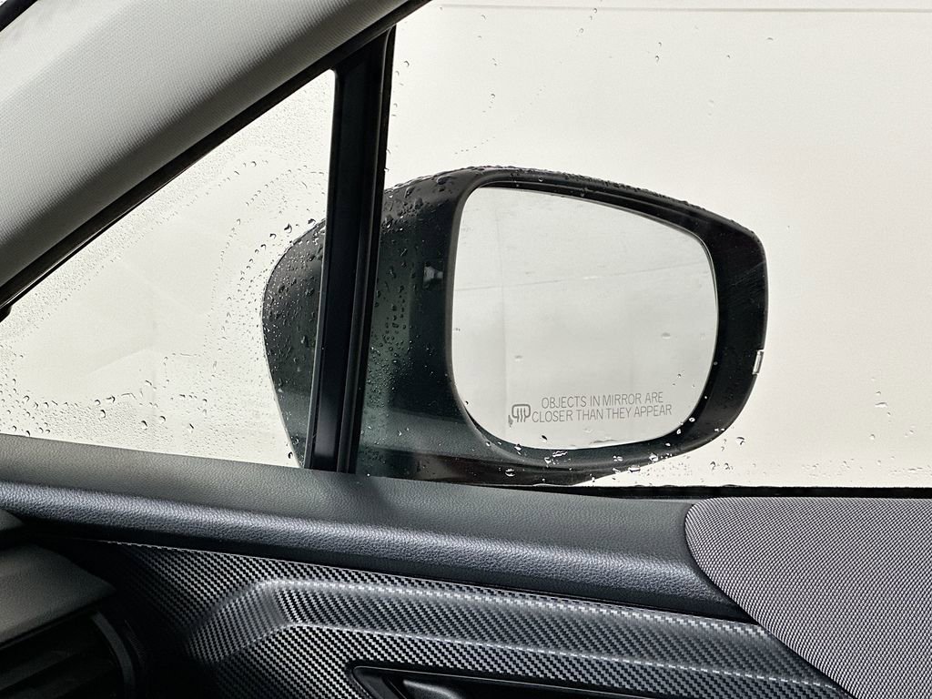 Used 2024 Subaru Crosstrek 2.0i Premium image 24