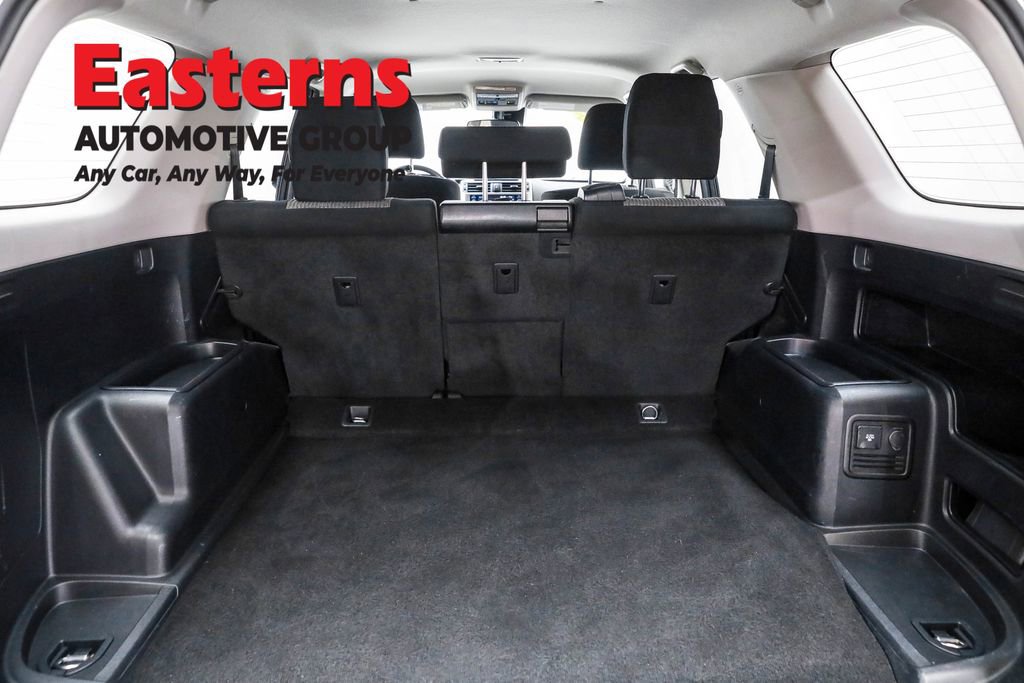 Used 2024 Toyota 4Runner SR5 image 9