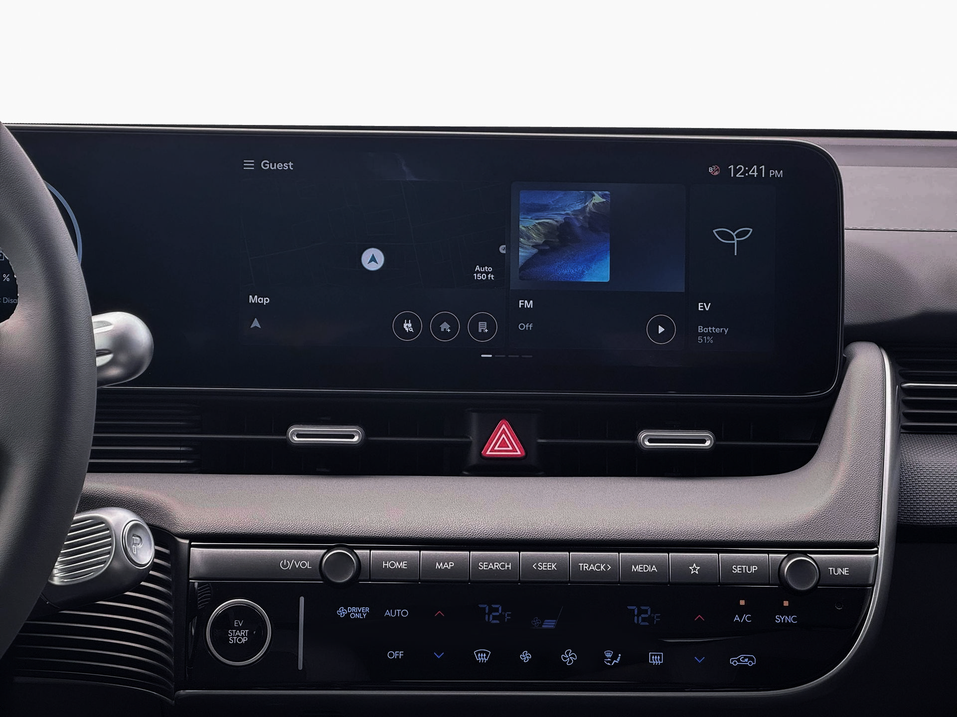 New 2026 Hyundai Ioniq 5 SE RWD image 19