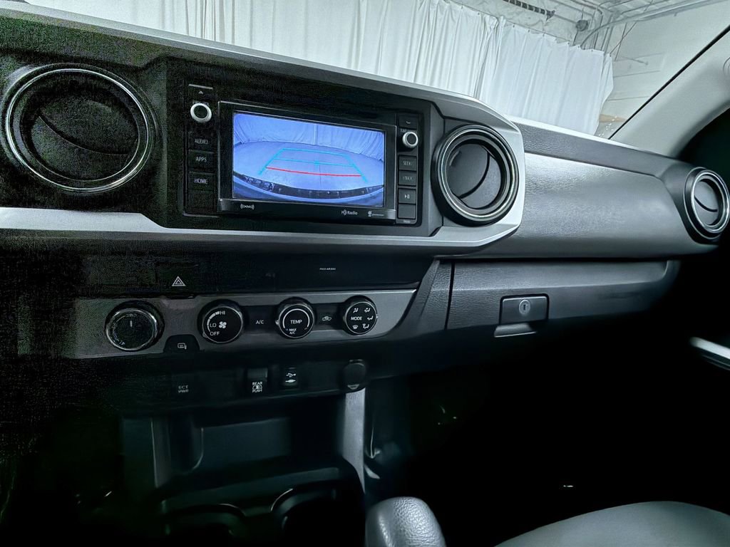 Used 2019 Toyota Tacoma SR5 image 14