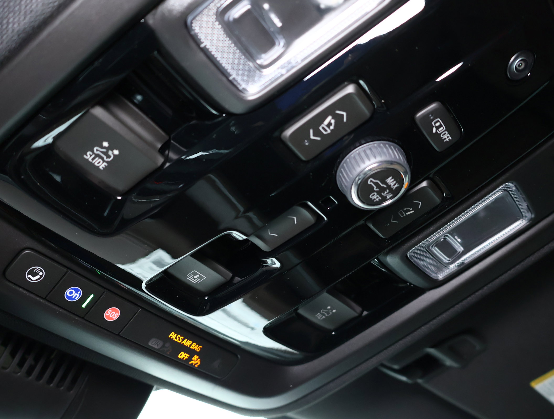 New 2026 Chevrolet Tahoe High Country AWD/4WD image 25