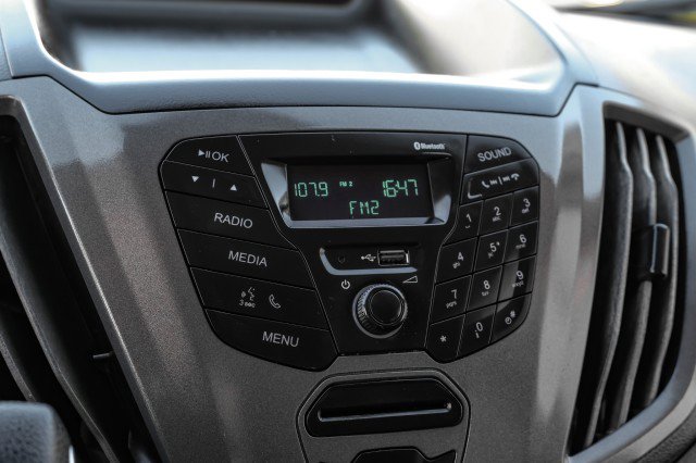 Used 2019 Ford Transit 350 XL RWD image 20