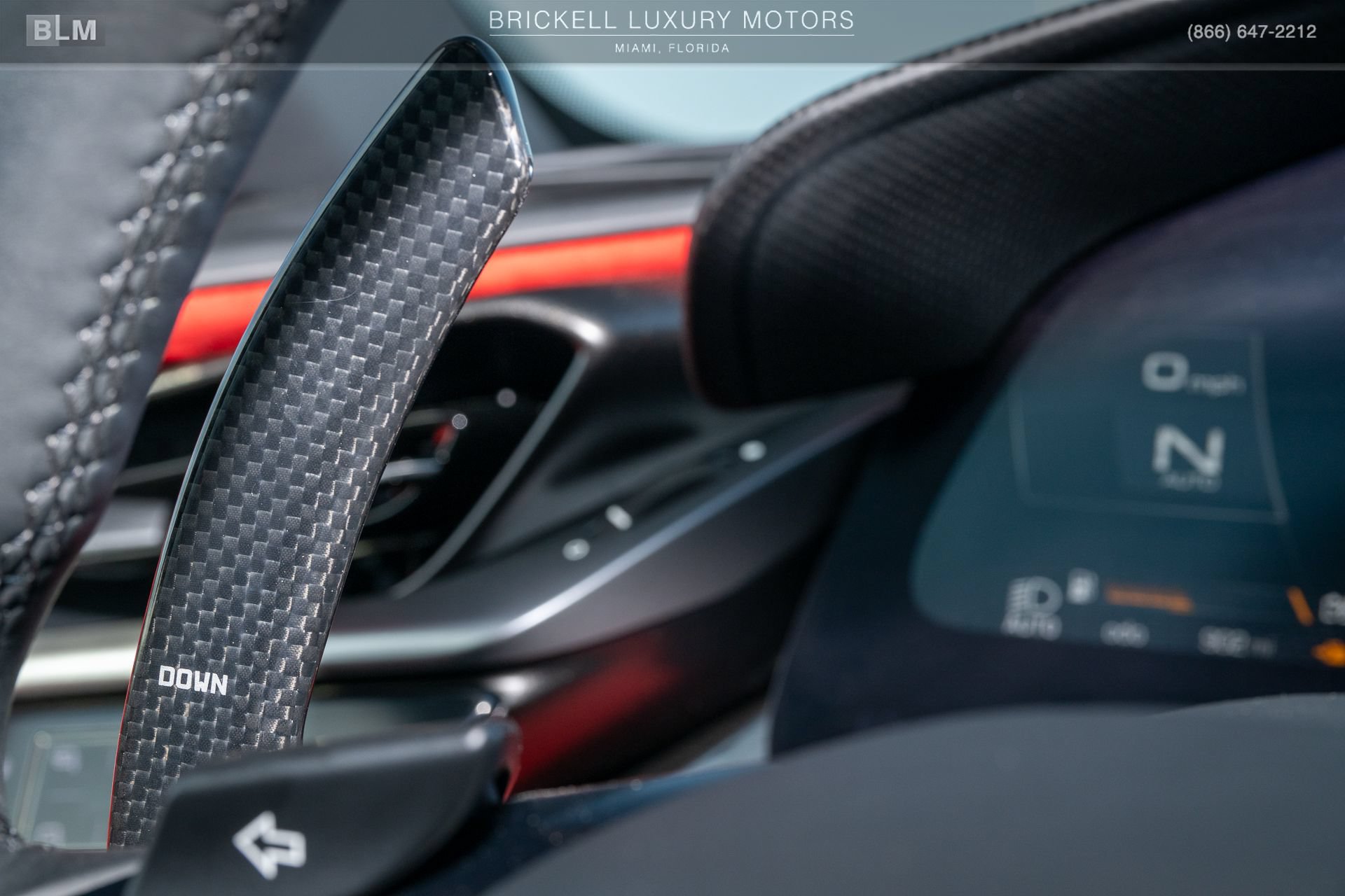 Used 2024 Ferrari SF90 Spider AWD/4WD image 31