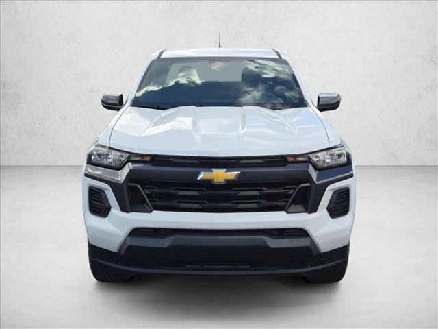Used 2023 Chevrolet Colorado LT RWD video 2