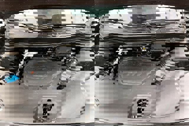 Certified 2024 Honda Passport TrailSport image 29