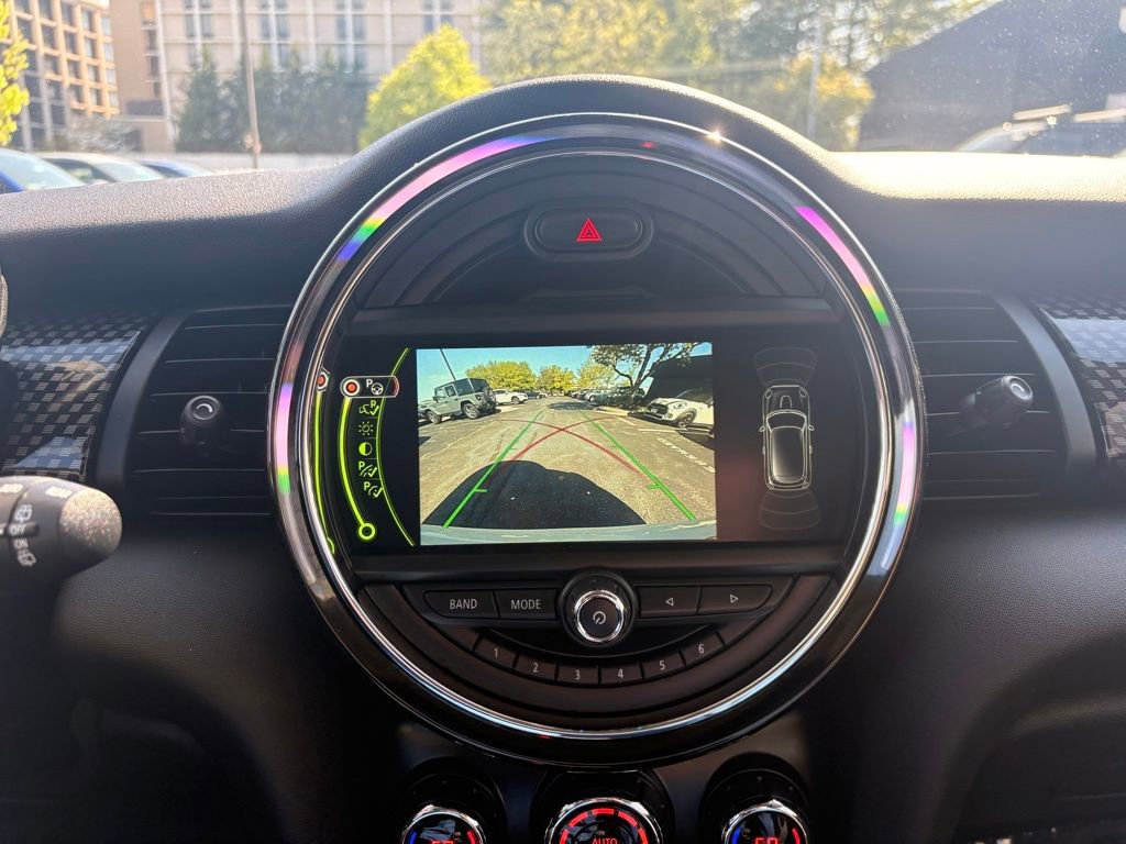 Used 2018 MINI Cooper S image 30