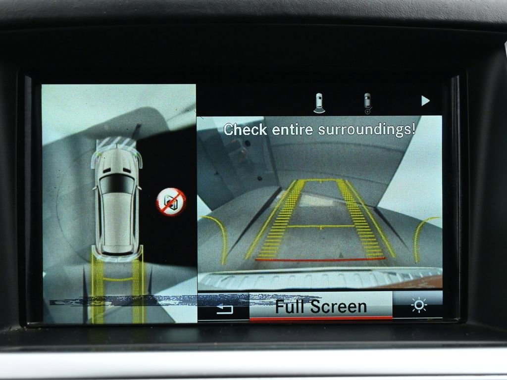 Used 2014 Mercedes-Benz GL 63 AMG 4MATIC image 32