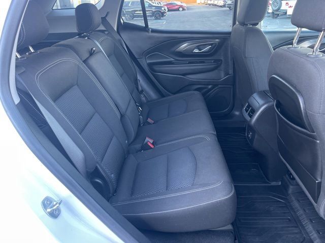 Certified 2023 GMC Terrain SLE w/ Driver Convenience Package image 18