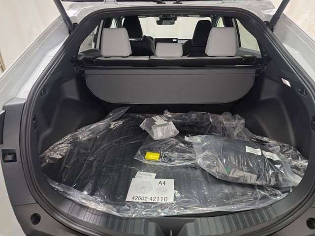 New 2026 Subaru Solterra Premium image 35