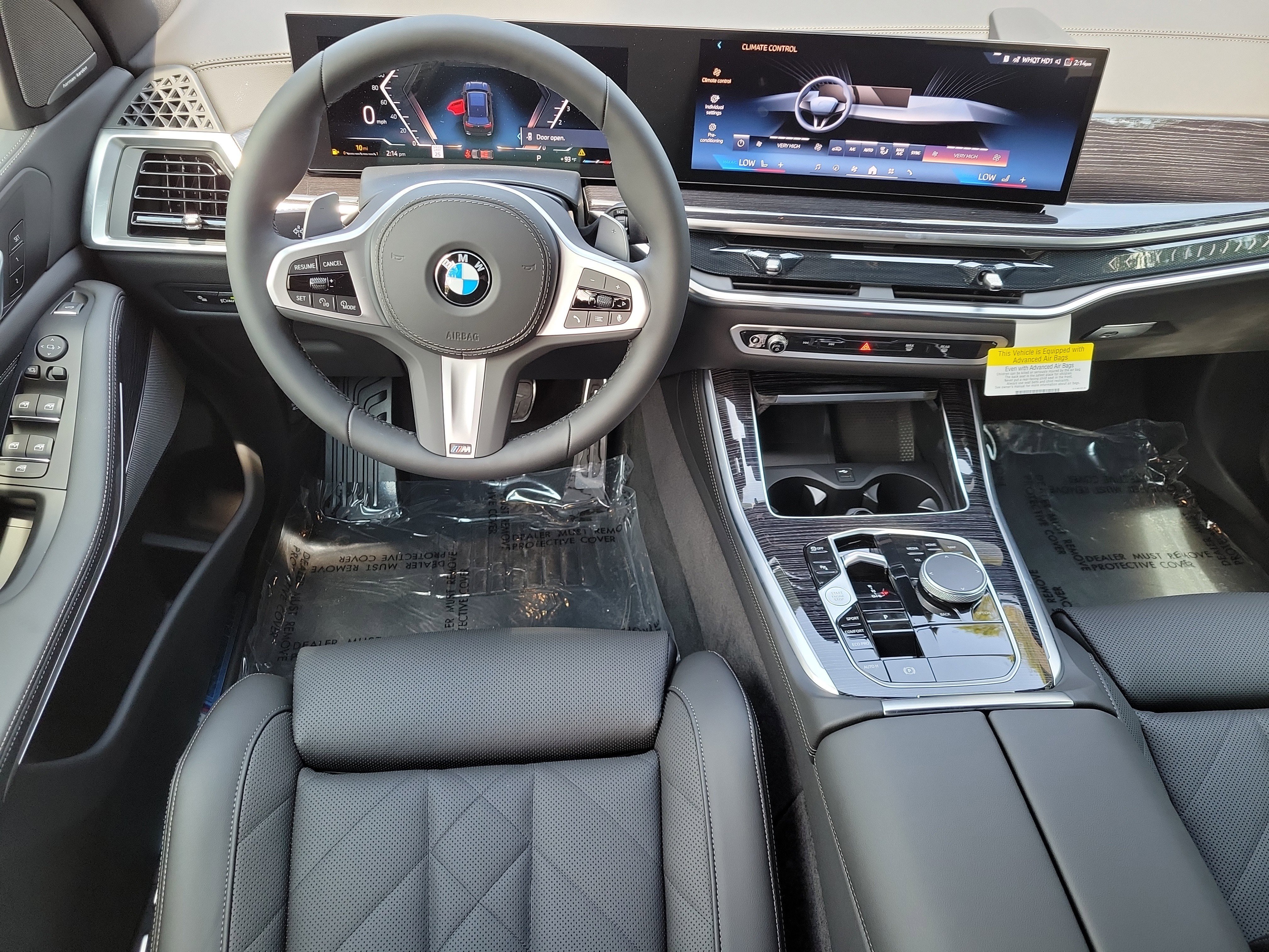 New 2026 BMW X5 sDrive40i RWD image 8