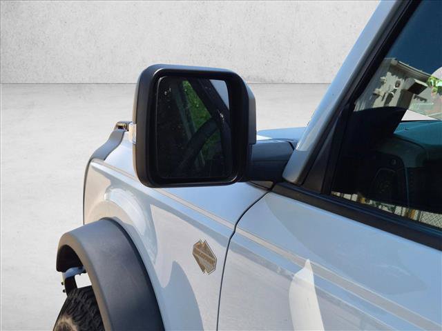 Used 2023 Ford Bronco Wildtrak AWD/4WD image 14