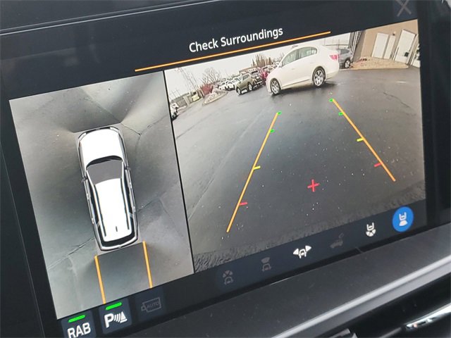 New 2026 Subaru Outback Limited XT image 31