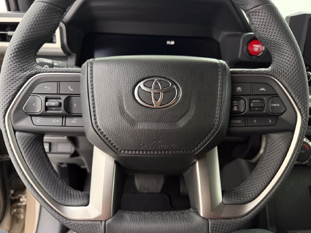 Used 2026 Toyota Tacoma TRD Off-Road AWD/4WD image 10