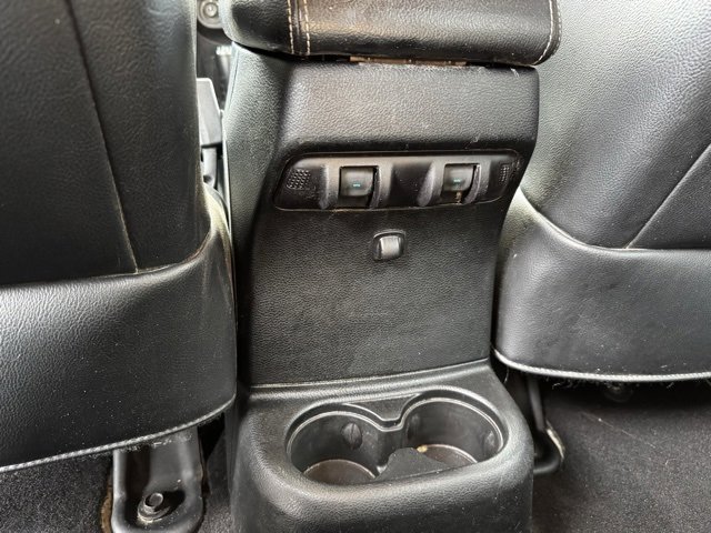 Used 2018 Jeep Wrangler Unlimited Sport image 6