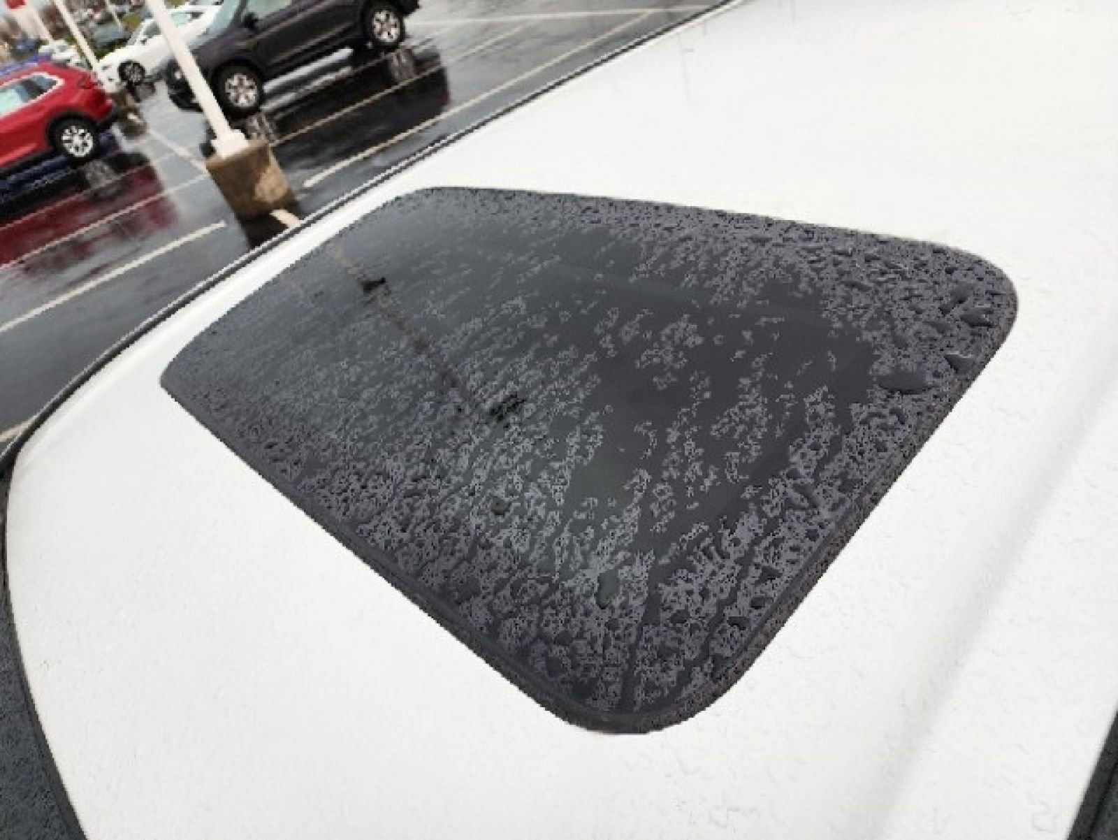 Used 2023 Honda CR-V EX-L image 4