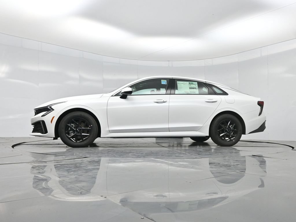 New 2026 Kia K5 LXS FWD image 60