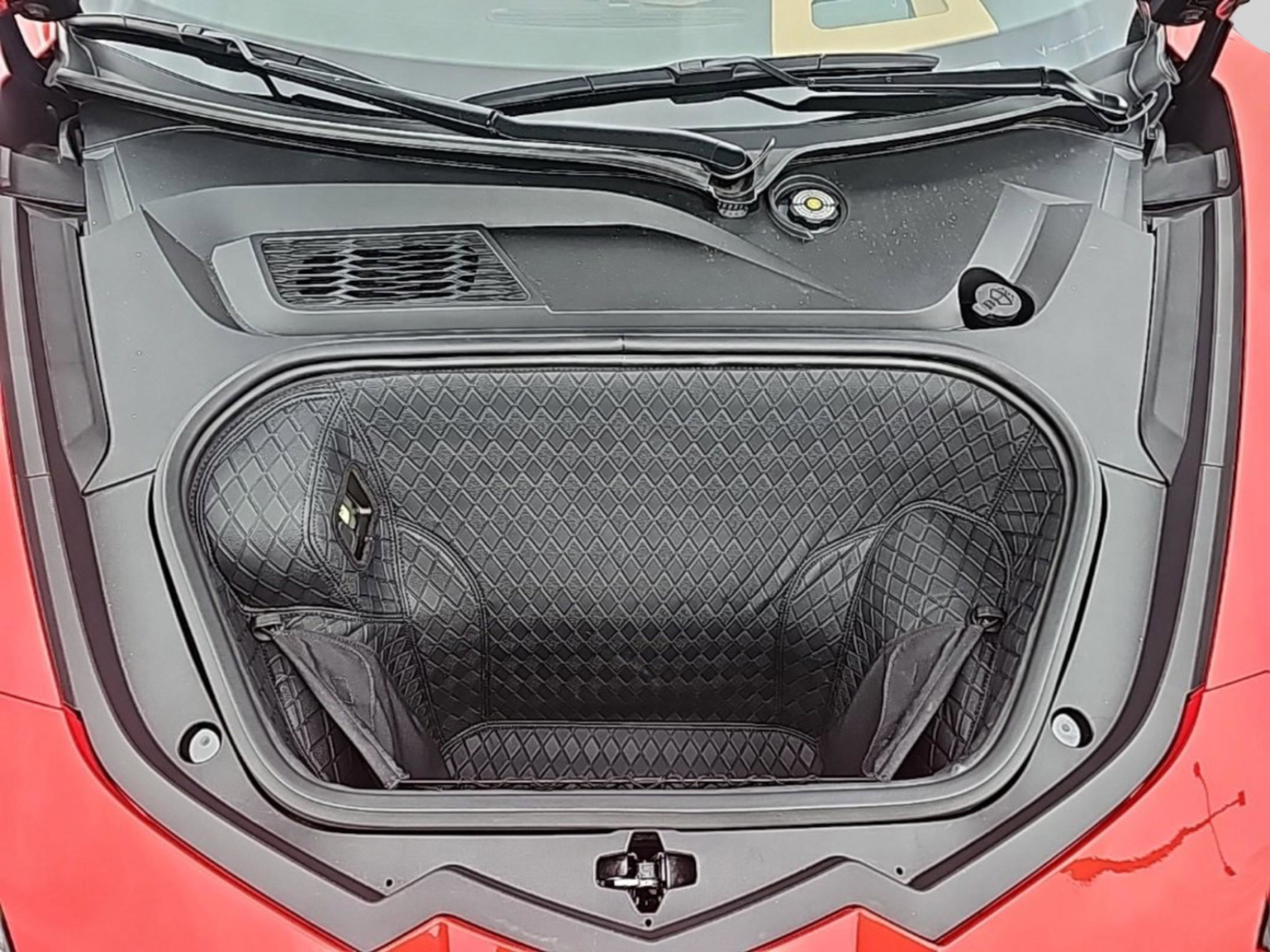 Used 2024 Chevrolet Corvette Stingray w/ Z51 Performance Package image 27