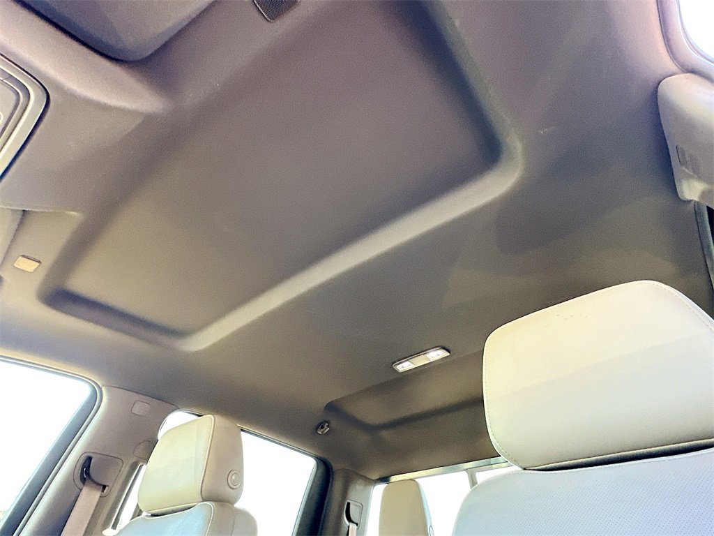 Certified 2019 GMC Sierra 1500 SLT w/ SLT Premium Plus Package image 11