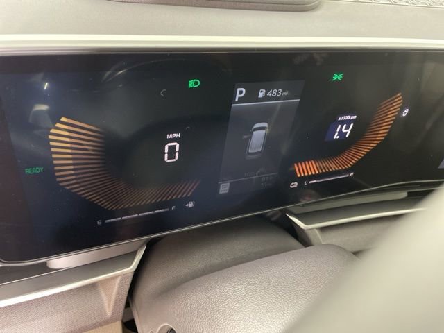 New 2026 Kia Carnival EX image 23