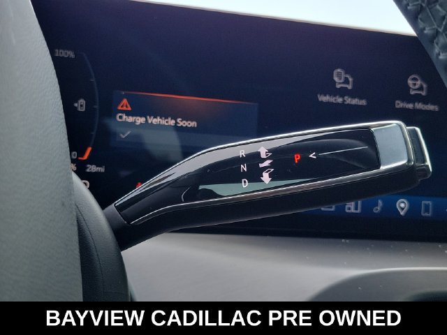 Certified 2026 Cadillac Vistiq Sport AWD/4WD image 29